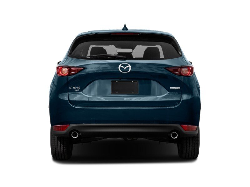 2021 Mazda CX-5 2021.5 GS AWD Exterior Shot 7