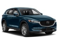 2021 Mazda CX-5 2021.5 GS AWD Exterior Shot 8