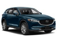 2021 Mazda CX-5 2021.5 GS AWD Exterior Shot 8