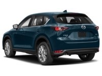 2021 Mazda CX-5 2021.5 GS AWD Exterior Shot 9
