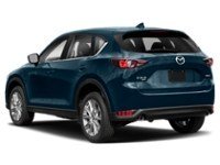 2021 Mazda CX-5 2021.5 GS AWD Exterior Shot 9
