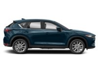 2021 Mazda CX-5 2021.5 GS AWD Exterior Shot 10