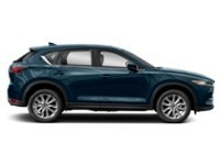 2021 Mazda CX-5 2021.5 GS AWD Exterior Shot 10