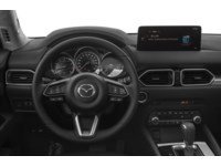 2021 Mazda CX-5 2021.5 GS AWD Interior Shot 3