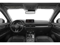 2021 Mazda CX-5 2021.5 GS AWD Interior Shot 6