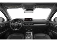 2021 Mazda CX-5 2021.5 GS AWD Interior Shot 6