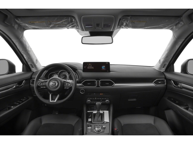 2021 Mazda CX-5 2021.5 GS AWD Interior Shot 6
