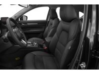 2021 Mazda CX-5 2021.5 GS AWD Interior Shot 4