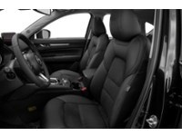 2021 Mazda CX-5 2021.5 GS AWD Interior Shot 4
