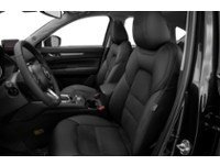 2021 Mazda CX-5 2021.5 GS AWD Interior Shot 4
