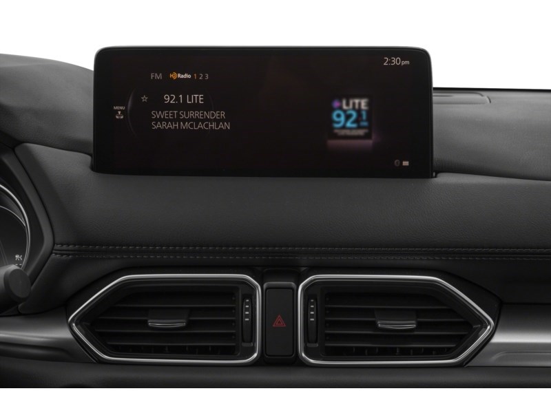 2021 Mazda CX-5 2021.5 GS AWD Interior Shot 2