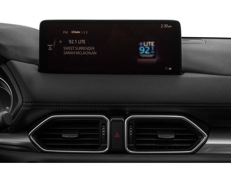 2021 Mazda CX-5 2021.5 GS AWD Interior Shot 2