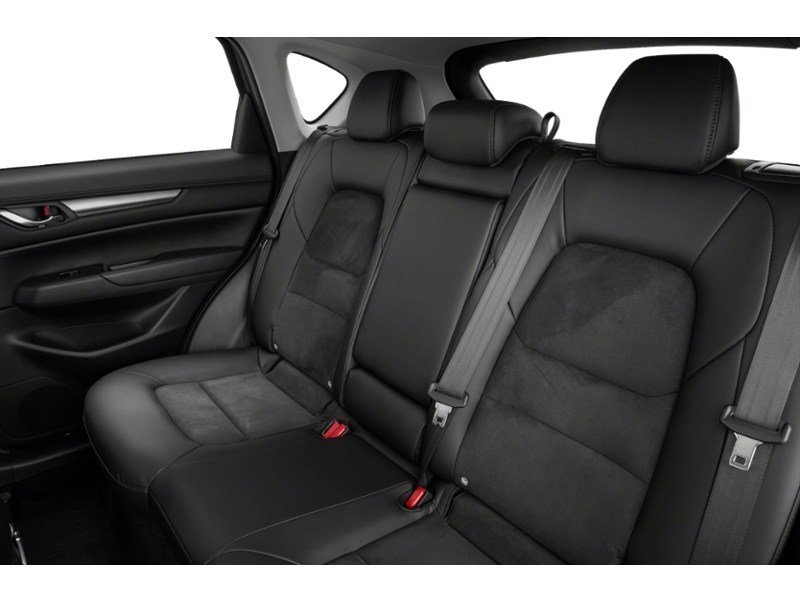 2021 Mazda CX-5 2021.5 GS AWD Interior Shot 5