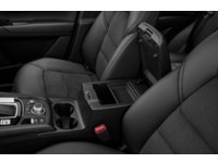 2021 Mazda CX-5 2021.5 GS AWD Interior Shot 7