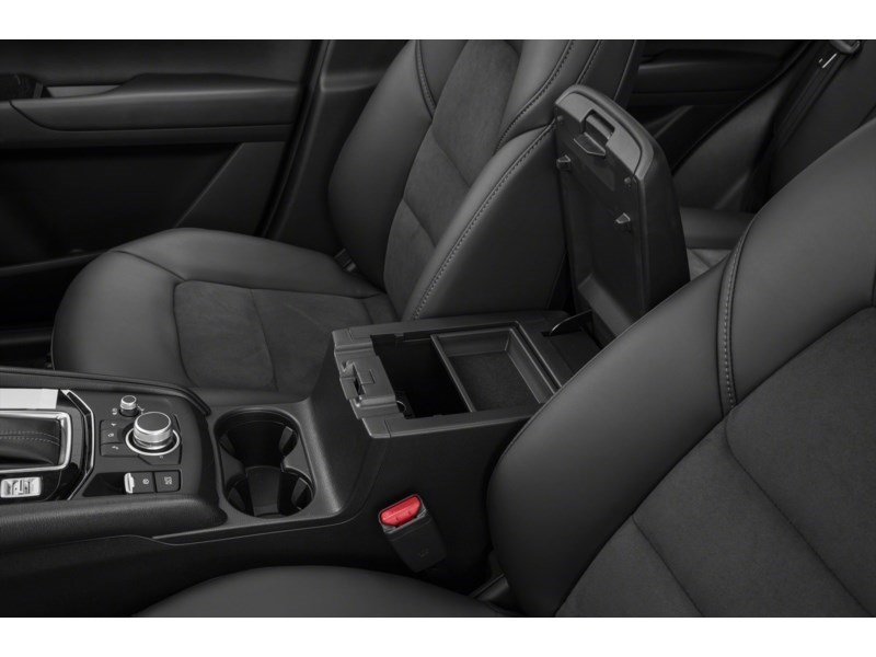 2021 Mazda CX-5 2021.5 GS AWD Interior Shot 7