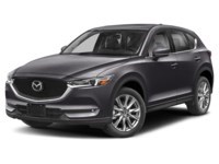 2021 Mazda CX-5 2021.5 GT w/Turbo AWD Exterior Shot 1