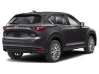 2021 Mazda CX-5 2021.5 GT w/Turbo AWD Exterior Shot 2