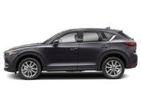 2021 Mazda CX-5 2021.5 GT w/Turbo AWD Exterior Shot 6