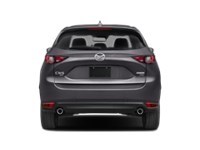 2021 Mazda CX-5 2021.5 GT w/Turbo AWD Exterior Shot 7