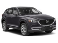 2021 Mazda CX-5 2021.5 GT w/Turbo AWD Exterior Shot 8