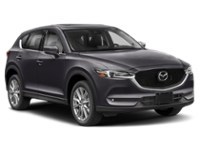 2021 Mazda CX-5 2021.5 GT w/Turbo AWD Exterior Shot 8