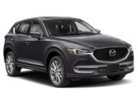 2021 Mazda CX-5 2021.5 GT w/Turbo AWD Exterior Shot 8