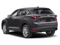 2021 Mazda CX-5 2021.5 GT w/Turbo AWD Exterior Shot 9