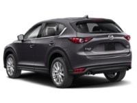 2021 Mazda CX-5 2021.5 GT w/Turbo AWD Exterior Shot 9