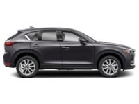 2021 Mazda CX-5 2021.5 GT w/Turbo AWD Exterior Shot 10