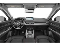 2021 Mazda CX-5 2021.5 GT w/Turbo AWD Interior Shot 6