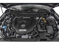 2021 Mazda CX-5 2021.5 GT w/Turbo AWD Exterior Shot 3