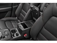2021 Mazda CX-5 2021.5 GT w/Turbo AWD Interior Shot 7