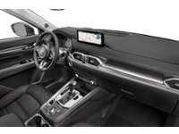 2021 Mazda CX-5 2021.5 GT w/Turbo AWD Interior Shot 1