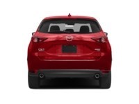 2021 Mazda CX-5 2021.5 Signature AWD Exterior Shot 7