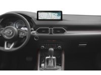 2021 Mazda CX-5 2021.5 Signature AWD Interior Shot 2