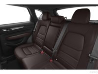 2021 Mazda CX-5 2021.5 Signature AWD Interior Shot 5