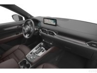 2021 Mazda CX-5 2021.5 Signature AWD Interior Shot 1