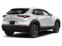 2021 Mazda CX-30 GX FWD Exterior Shot 2