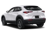2021 Mazda CX-30 GX FWD Exterior Shot 9