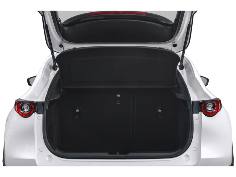 2021 Mazda CX-30 GX FWD Exterior Shot 4