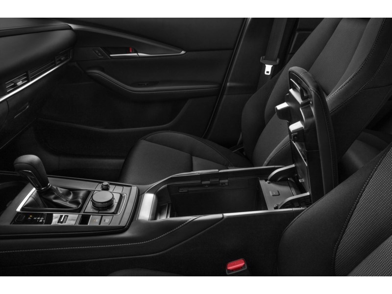 2021 Mazda CX-30 GX FWD Exterior Shot 11