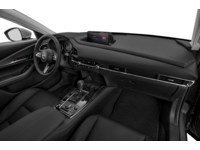 2021 Mazda CX-30 GX FWD Interior Shot 1