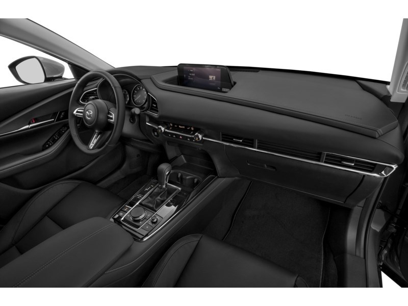 2021 Mazda CX-30 GX FWD Interior Shot 1