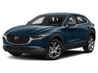 2020 Mazda CX-30 GS AWD Exterior Shot 1