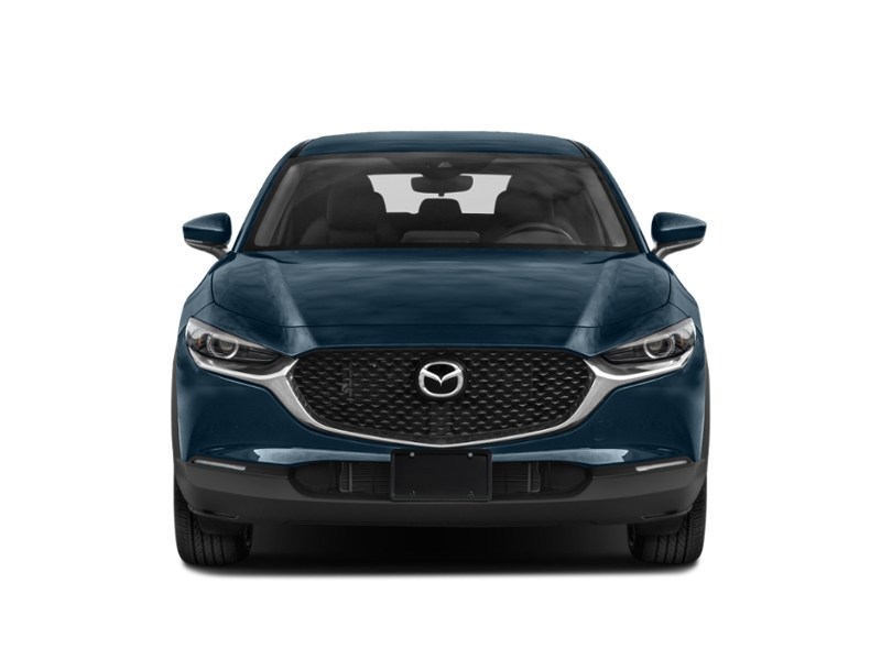2021 Mazda CX-30 GS AWD Exterior Shot 5