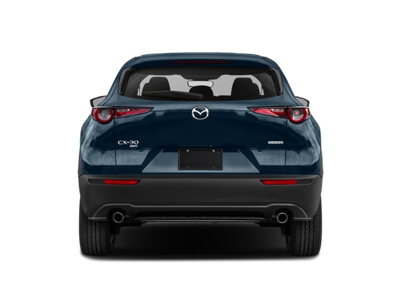 2021 Mazda CX-30 GS AWD Exterior Shot 7