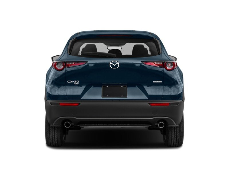 2020 Mazda CX-30 GS AWD Exterior Shot 7