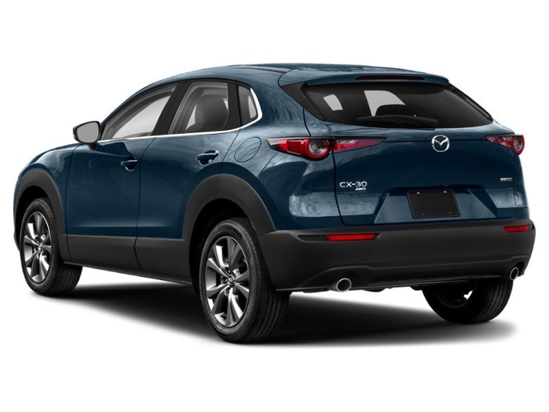 2020 Mazda CX-30 GS AWD Exterior Shot 9