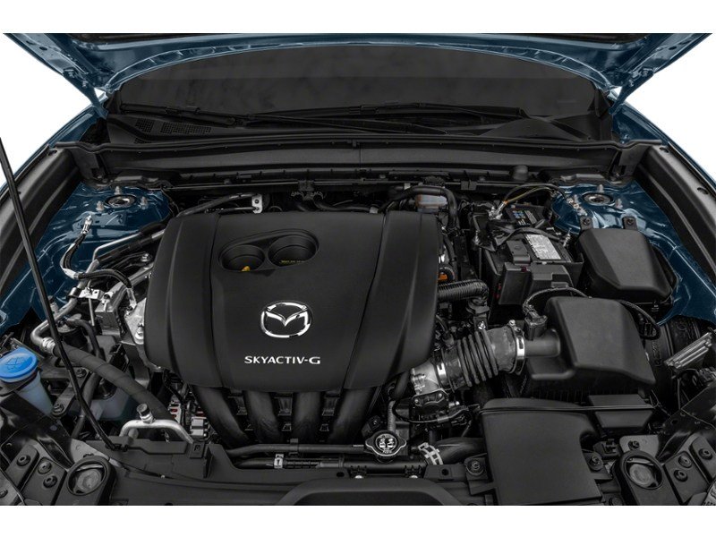2020 Mazda CX-30 GS AWD Exterior Shot 3