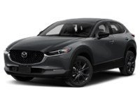 2021 Mazda CX-30 GT w/Turbo AWD Exterior Shot 1